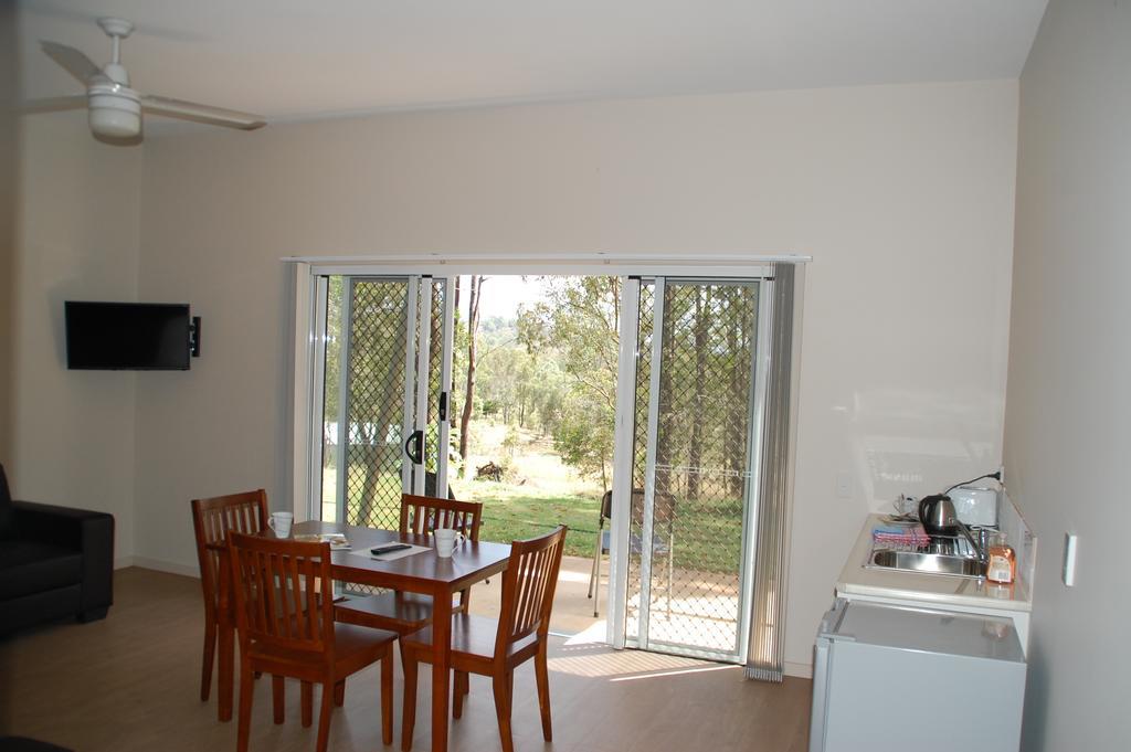 Honeybee Wellness Resort Kandanga Room photo