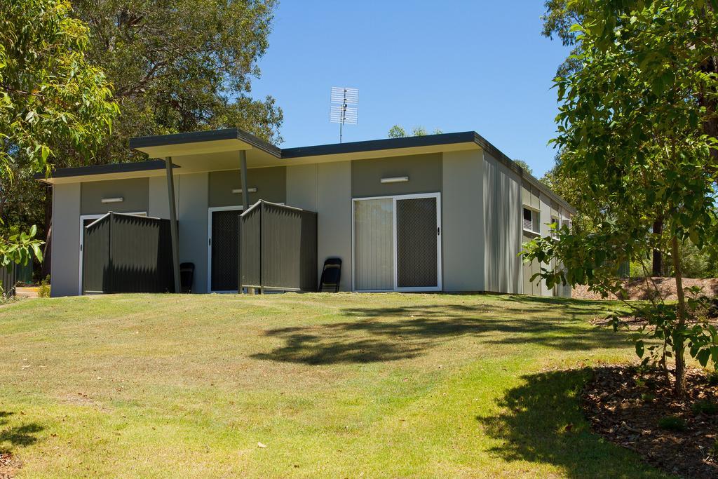 Honeybee Wellness Resort Kandanga Exterior photo
