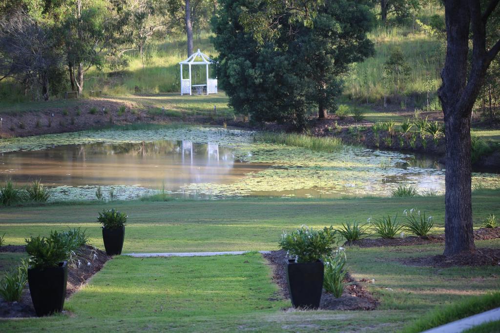 Honeybee Wellness Resort Kandanga Exterior photo