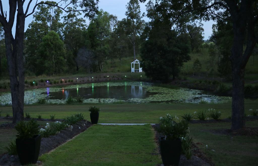 Honeybee Wellness Resort Kandanga Exterior photo