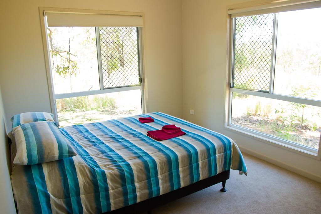 Honeybee Wellness Resort Kandanga Exterior photo
