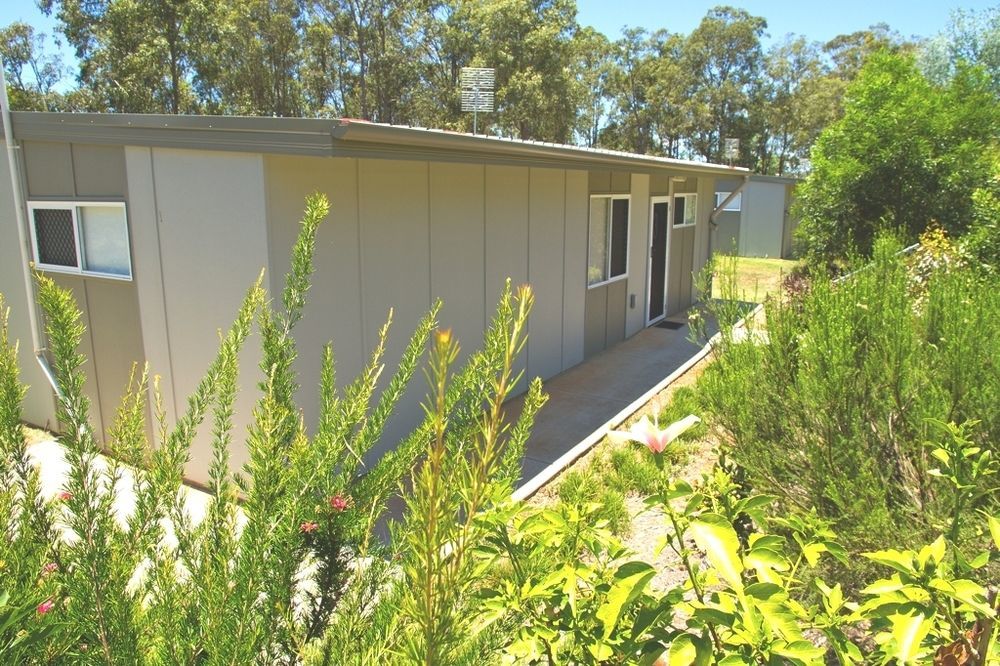 Honeybee Wellness Resort Kandanga Exterior photo