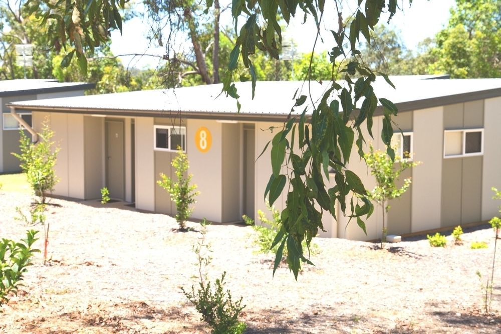 Honeybee Wellness Resort Kandanga Exterior photo